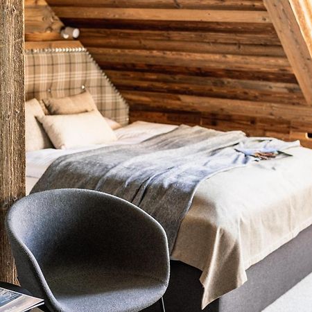 Apartamenty I Pokoje Krupowki 49 Zakopane Luaran gambar