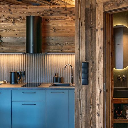 Apartamenty I Pokoje Krupowki 49 Zakopane Luaran gambar