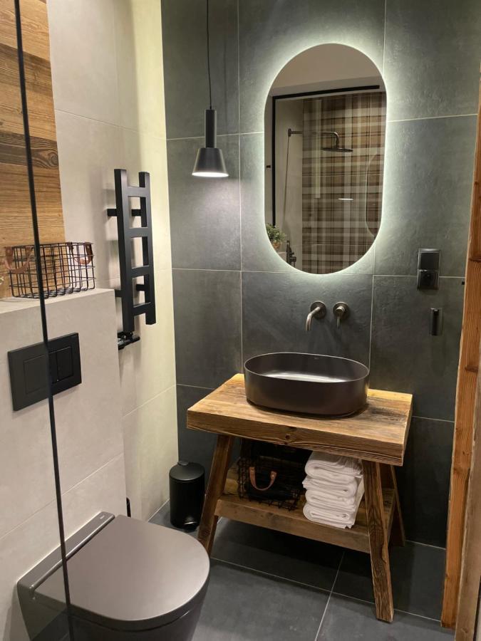 Apartamenty I Pokoje Krupowki 49 Zakopane Luaran gambar