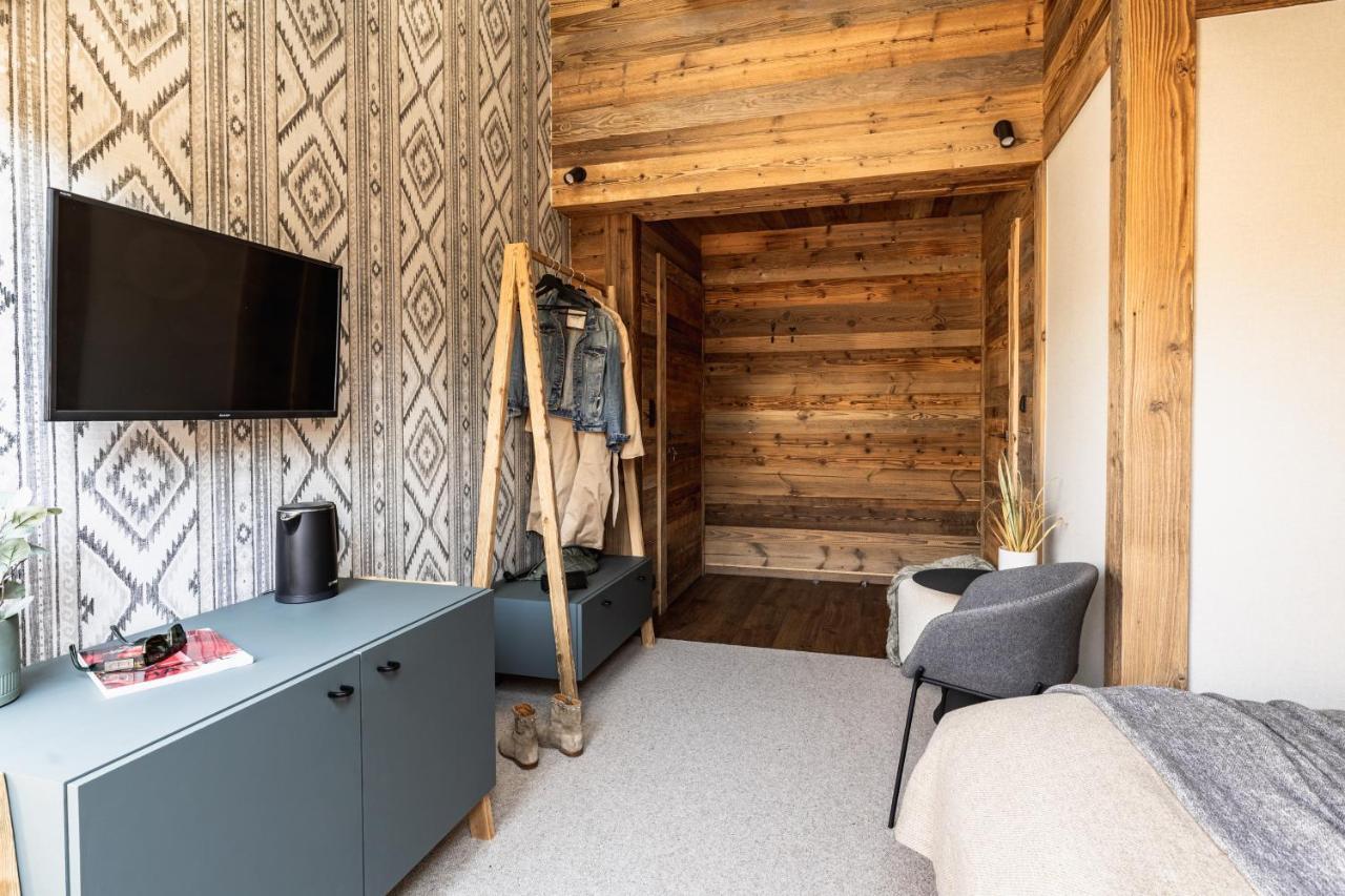 Apartamenty I Pokoje Krupowki 49 Zakopane Luaran gambar