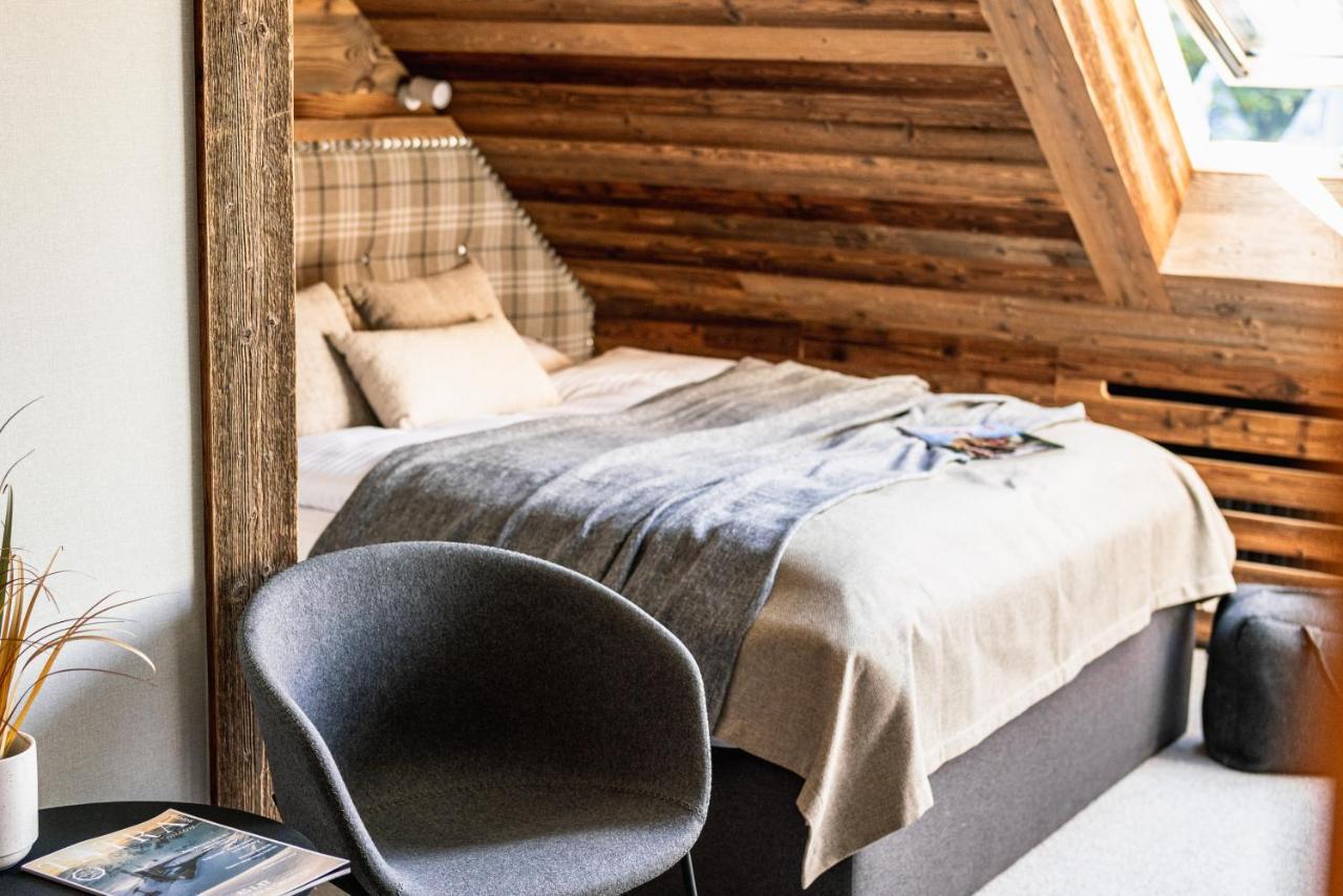 Apartamenty I Pokoje Krupowki 49 Zakopane Luaran gambar