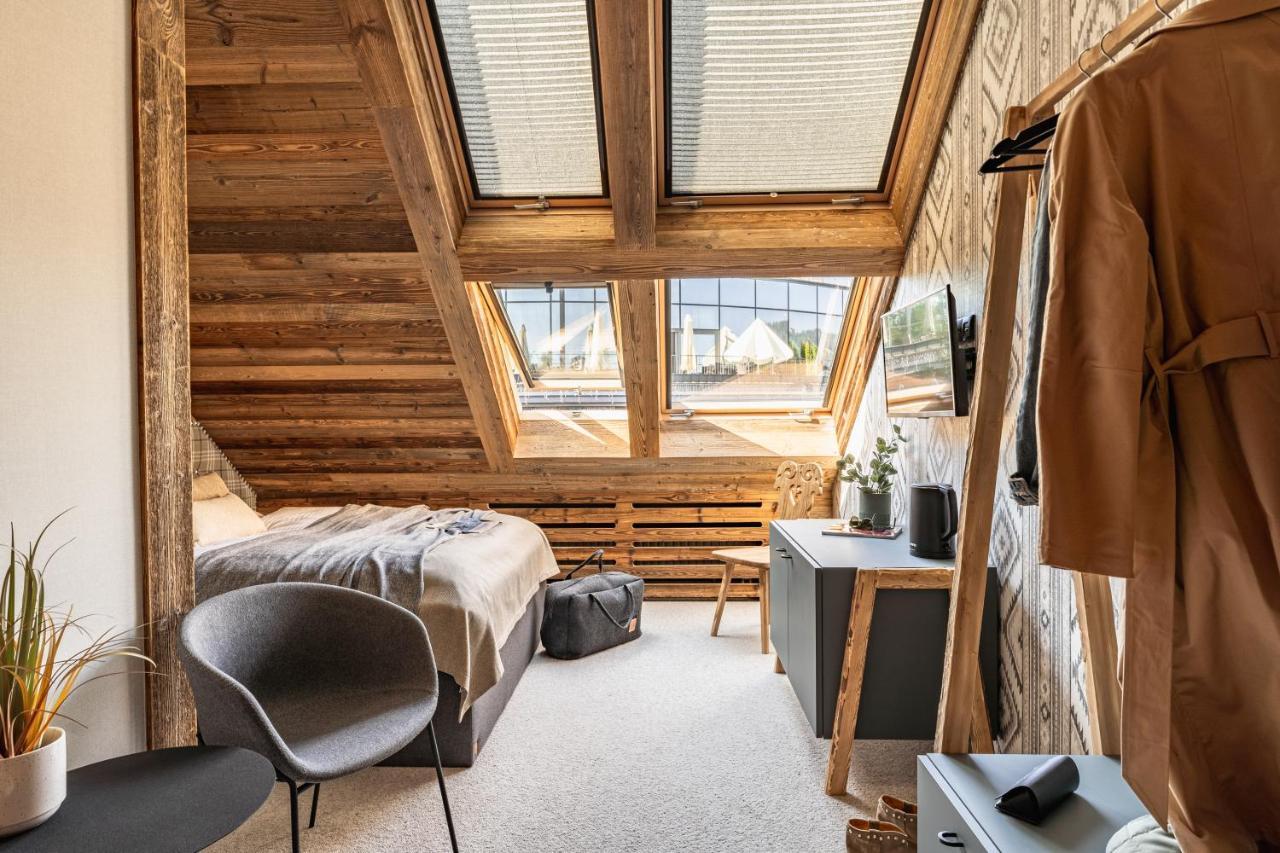 Apartamenty I Pokoje Krupowki 49 Zakopane Luaran gambar