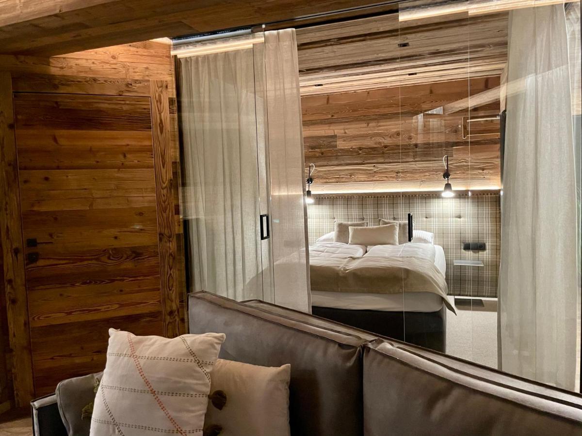 Apartamenty I Pokoje Krupowki 49 Zakopane Luaran gambar