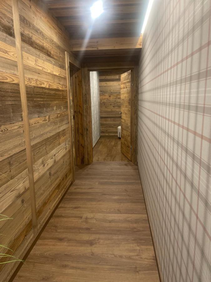 Apartamenty I Pokoje Krupowki 49 Zakopane Luaran gambar