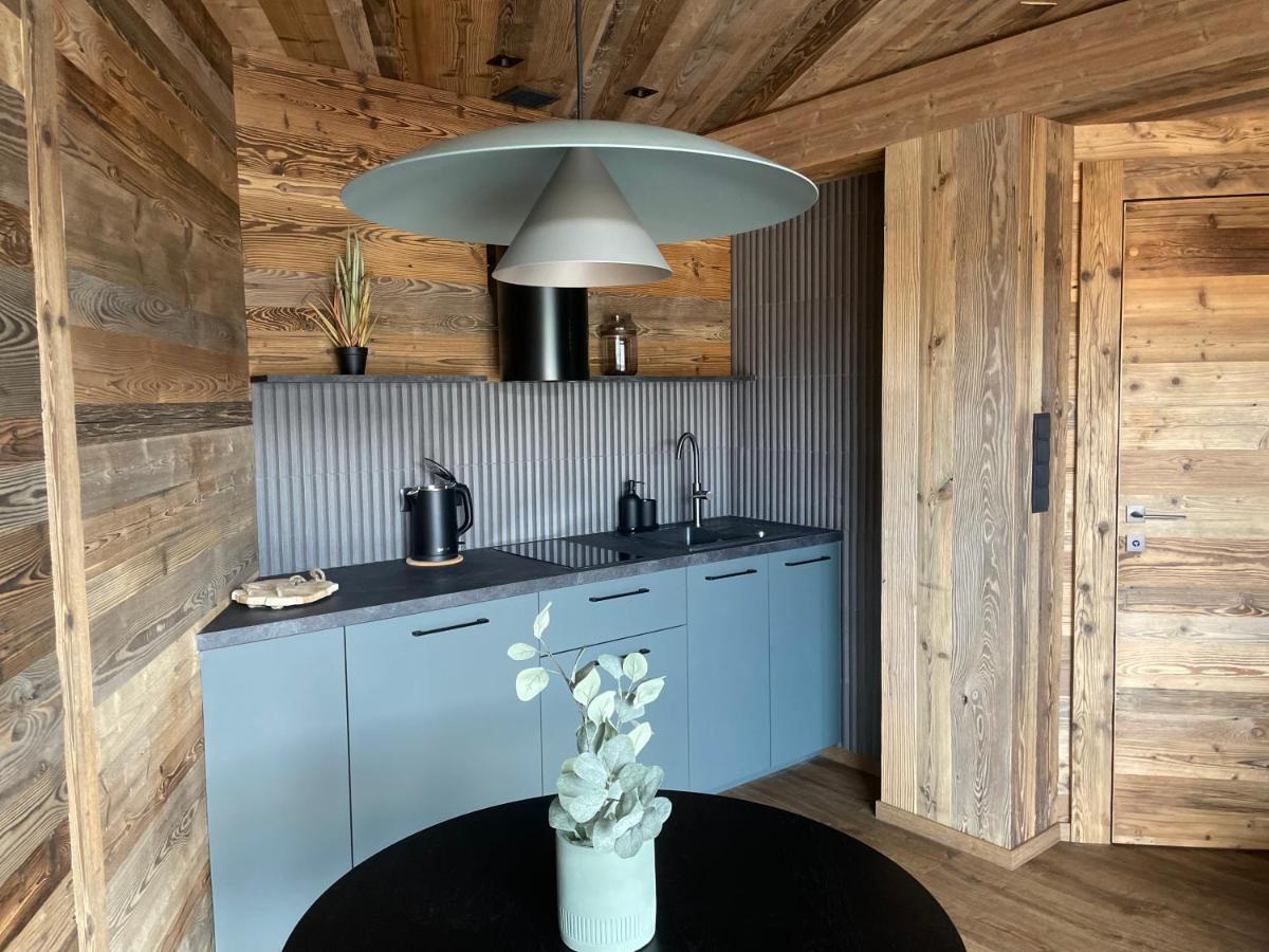 Apartamenty I Pokoje Krupowki 49 Zakopane Luaran gambar