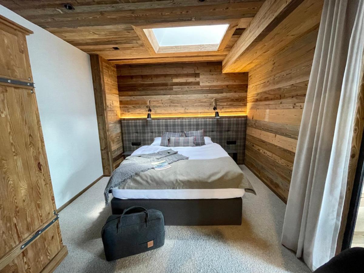 Apartamenty I Pokoje Krupowki 49 Zakopane Luaran gambar