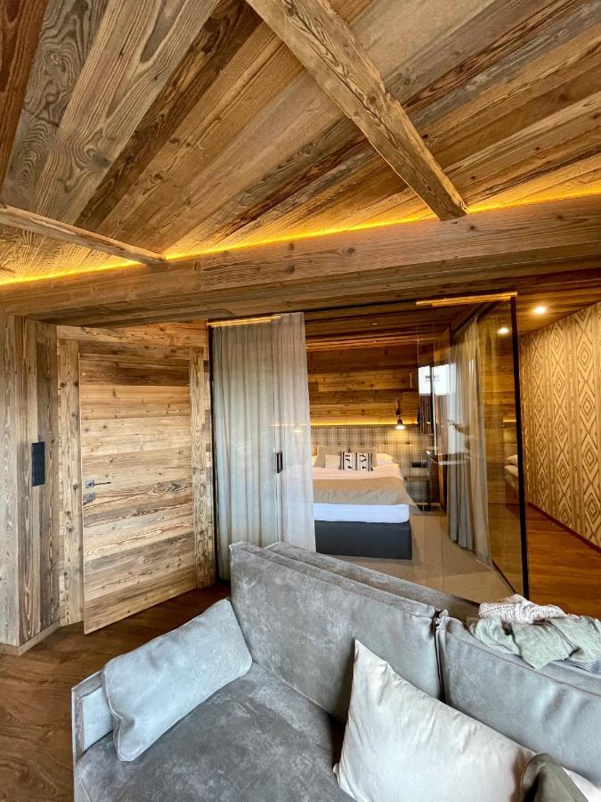 Apartamenty I Pokoje Krupowki 49 Zakopane Luaran gambar