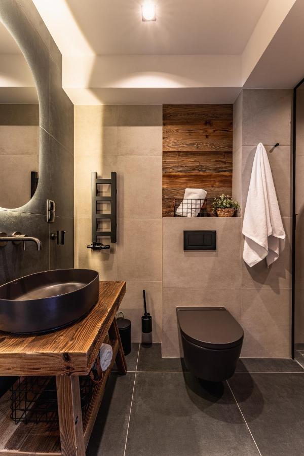 Apartamenty I Pokoje Krupowki 49 Zakopane Luaran gambar