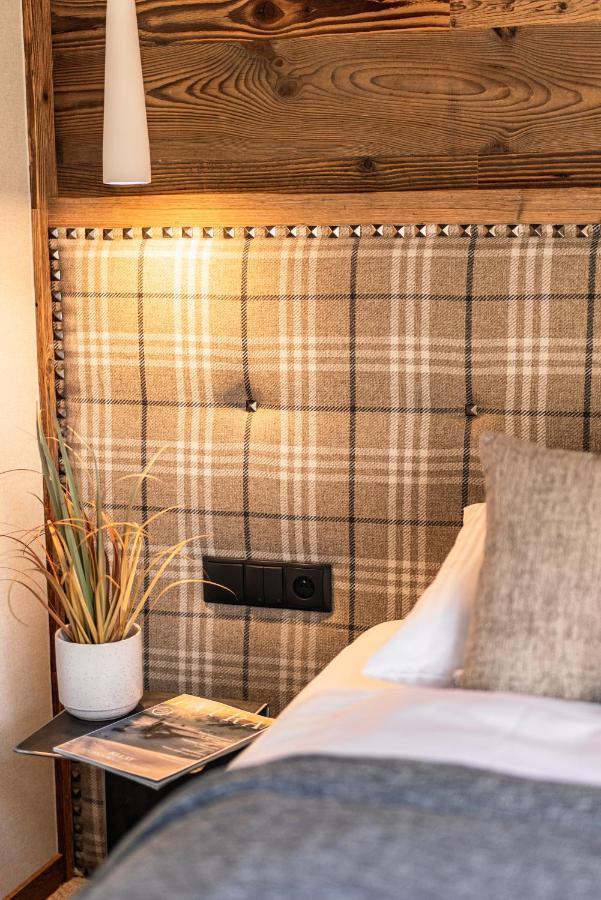 Apartamenty I Pokoje Krupowki 49 Zakopane Luaran gambar