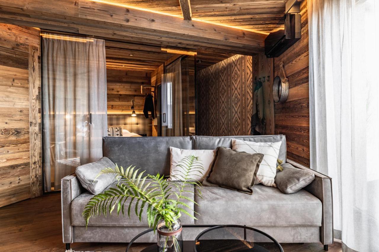 Apartamenty I Pokoje Krupowki 49 Zakopane Luaran gambar