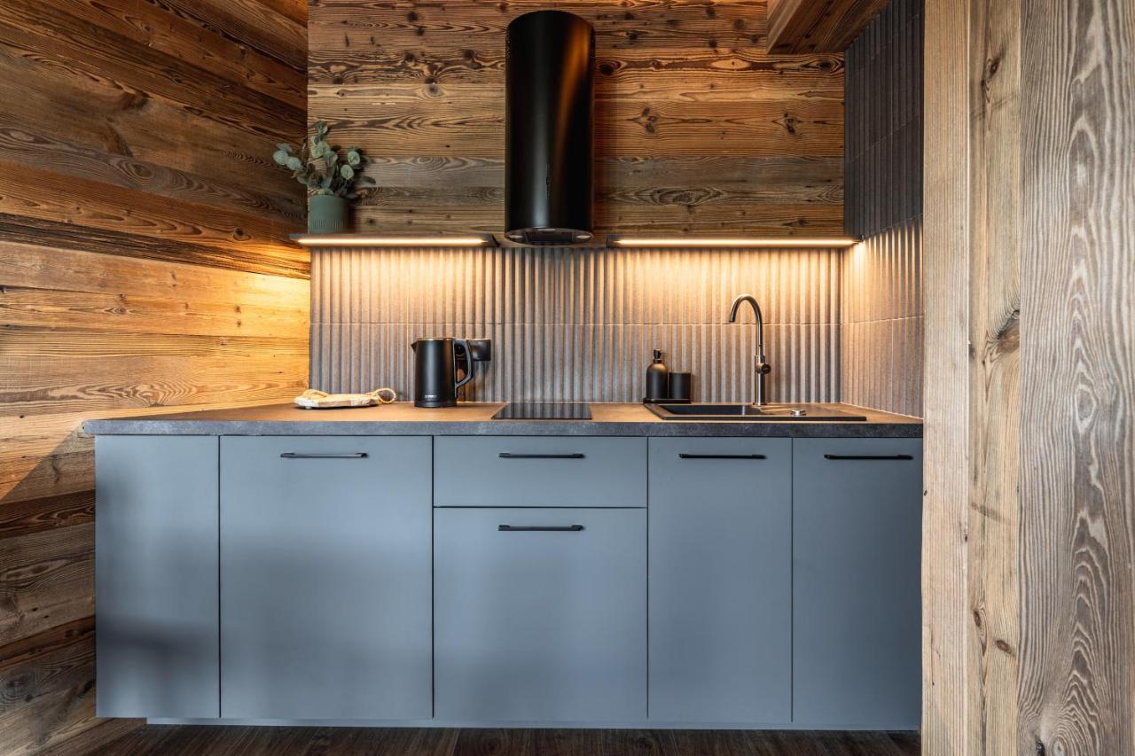 Apartamenty I Pokoje Krupowki 49 Zakopane Luaran gambar