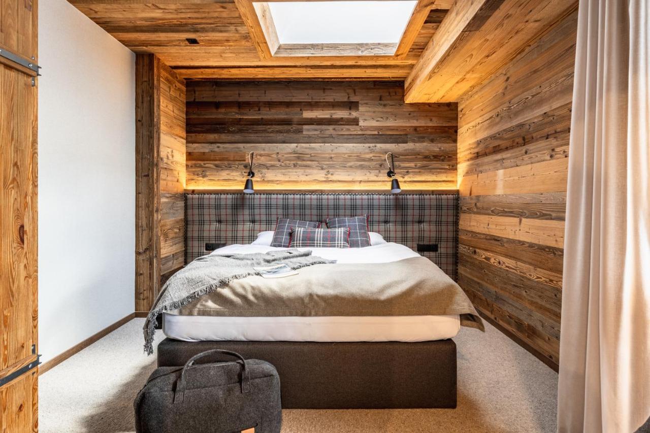 Apartamenty I Pokoje Krupowki 49 Zakopane Luaran gambar