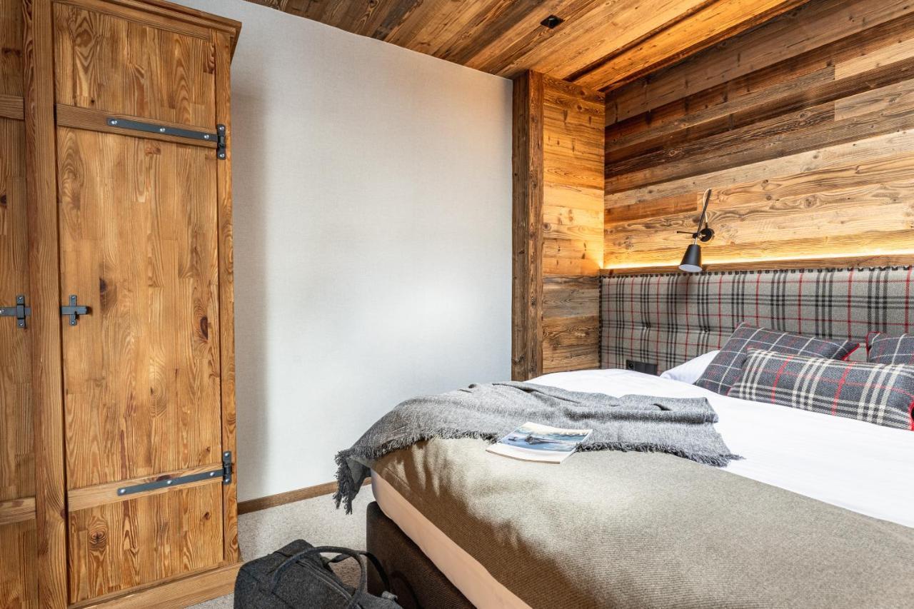 Apartamenty I Pokoje Krupowki 49 Zakopane Luaran gambar