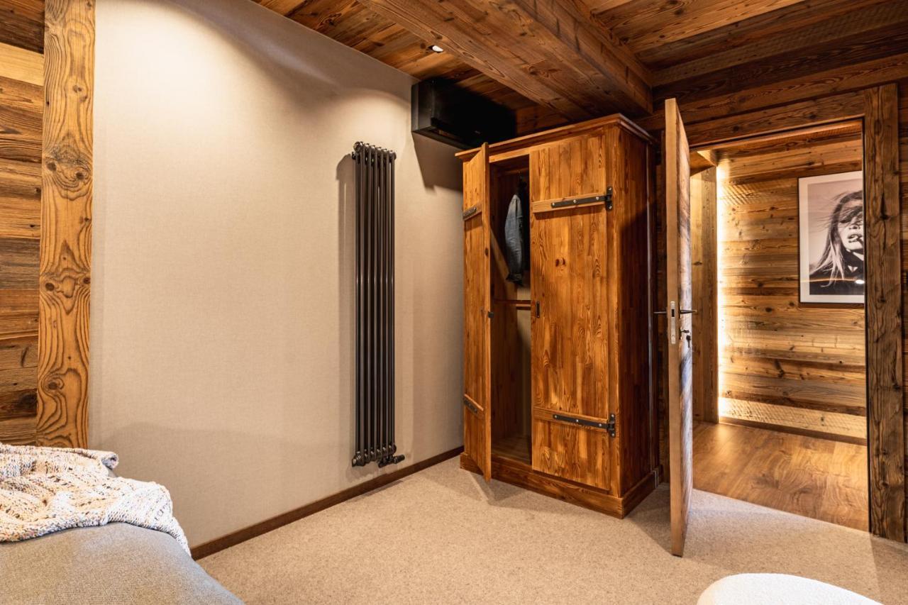 Apartamenty I Pokoje Krupowki 49 Zakopane Luaran gambar
