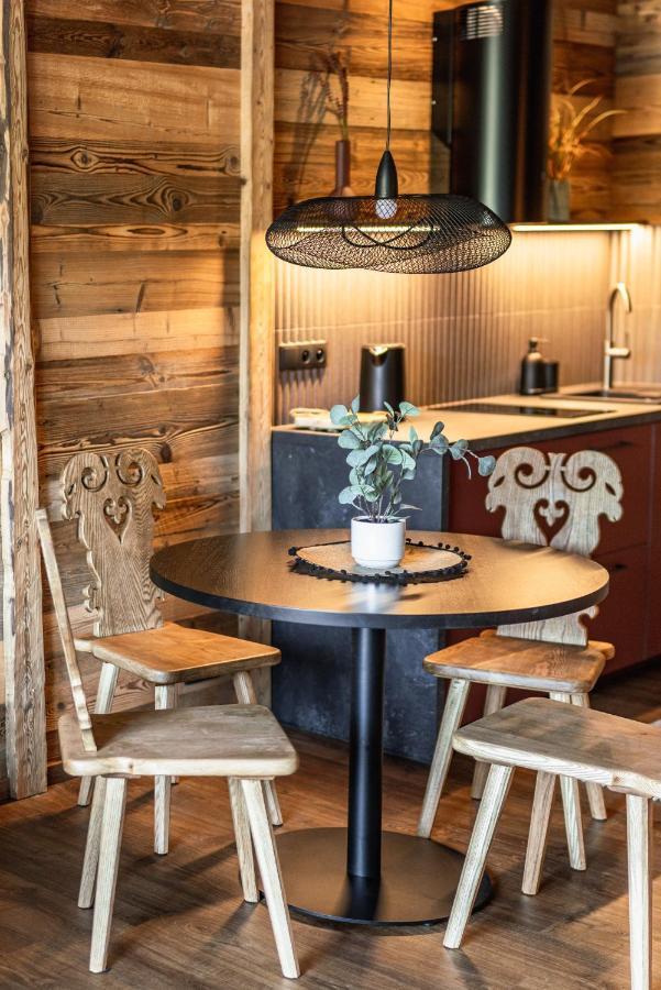 Apartamenty I Pokoje Krupowki 49 Zakopane Luaran gambar