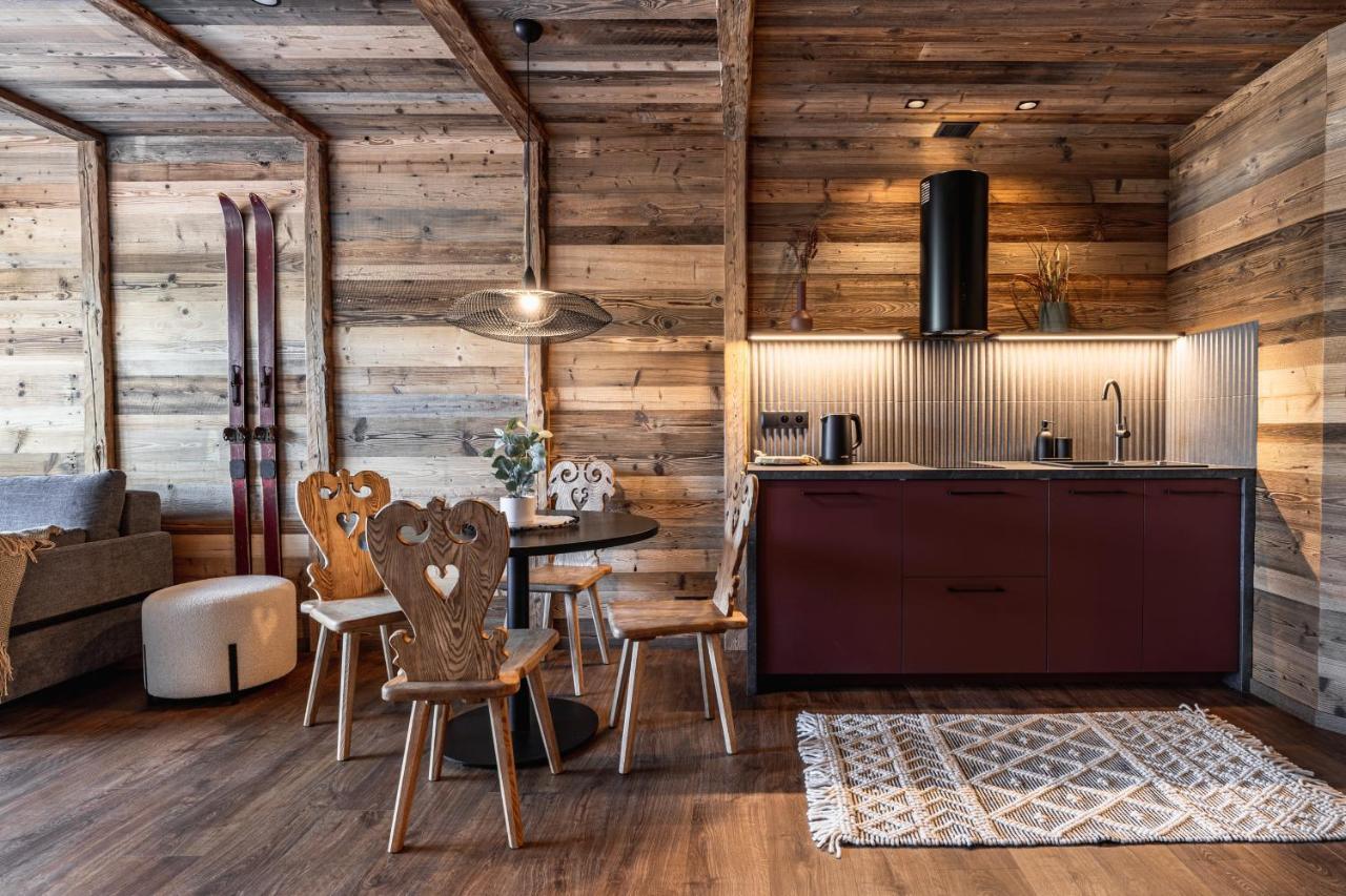 Apartamenty I Pokoje Krupowki 49 Zakopane Luaran gambar