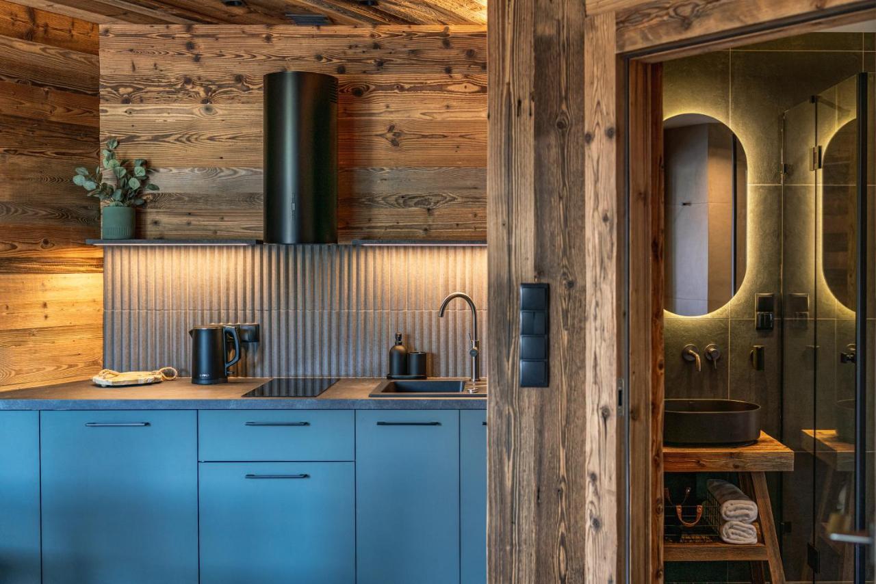 Apartamenty I Pokoje Krupowki 49 Zakopane Luaran gambar