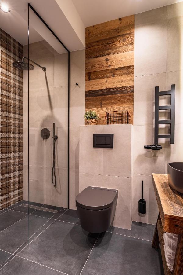 Apartamenty I Pokoje Krupowki 49 Zakopane Luaran gambar