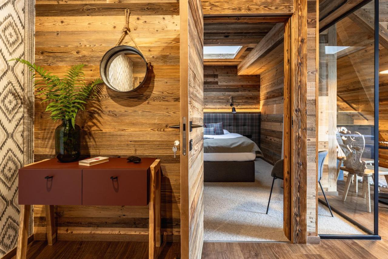 Apartamenty I Pokoje Krupowki 49 Zakopane Luaran gambar