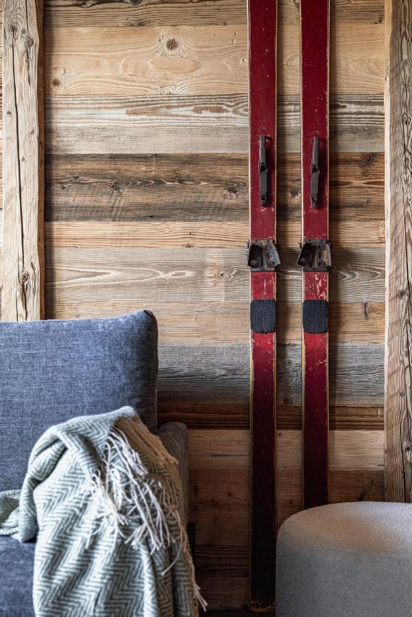 Apartamenty I Pokoje Krupowki 49 Zakopane Luaran gambar