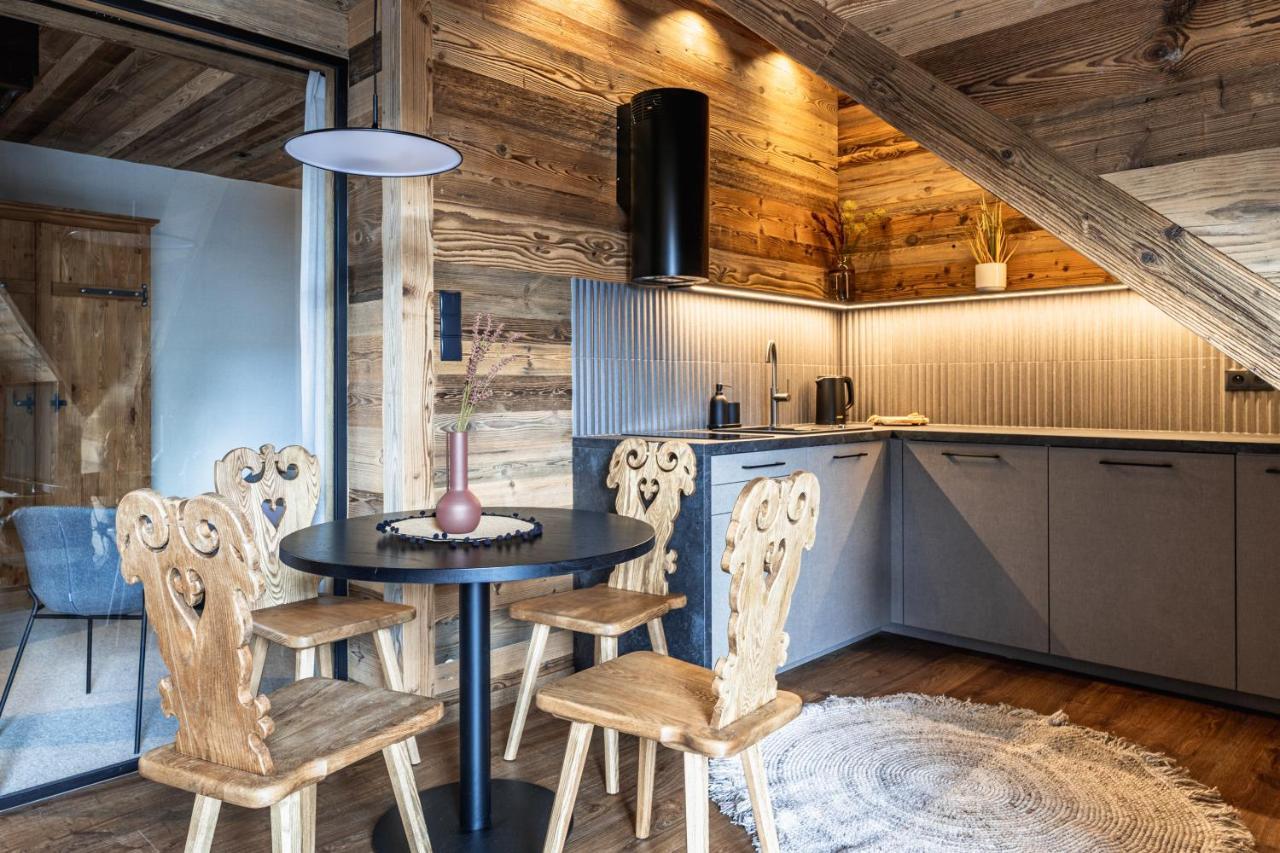 Apartamenty I Pokoje Krupowki 49 Zakopane Luaran gambar