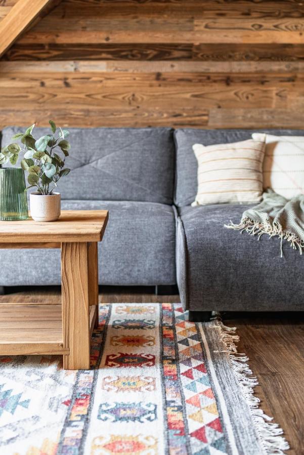 Apartamenty I Pokoje Krupowki 49 Zakopane Luaran gambar