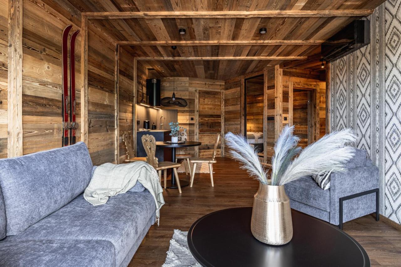 Apartamenty I Pokoje Krupowki 49 Zakopane Luaran gambar