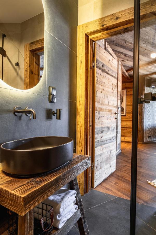 Apartamenty I Pokoje Krupowki 49 Zakopane Luaran gambar